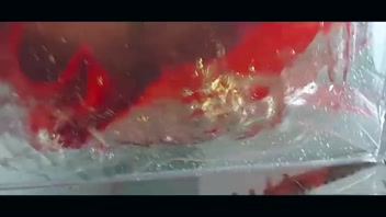 pissing from your mistress. I'll let you watch me pee in my panties and you will smell my juicy pussy. wet big cunt. big dildo Nimfa Mannay