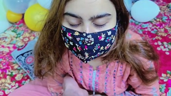 Muslim STEP-SIS Fucked by Stepbrother-Pakistani homemade Urdu audio