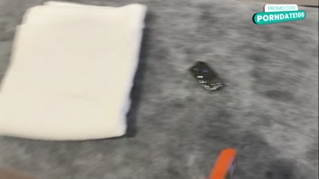 Fucked the Hot Masseuse I Met on Sex-Dater