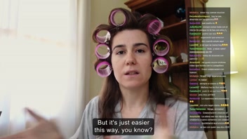 My fans are asking me to FUCK A PLUMBER