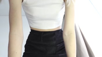 I Put on Sexy Panties for YOU (Close-Up) | Naughty JOI