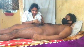 Devar Ka Lund Dekh Kar Bhabhi Garam Hui – Muth Pakda Aur Poori Raat Choda