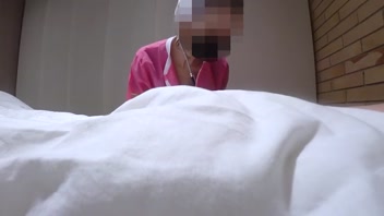 DAY 8: The two nurses almost fought over my dick in hospital