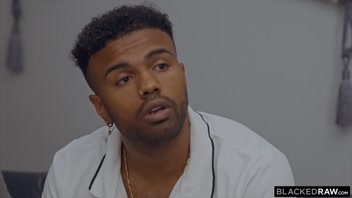 BLACKEDRAW BBC-Crazy Hottie Britney Dutch Gets DPed & Goes Airtight