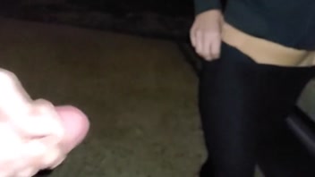 Wife takes 3 Creampies in Front of Husband