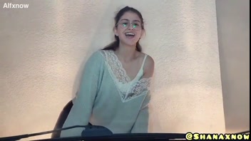 FETISH SPITTING, SQUIRT AND PEE ON A CAR