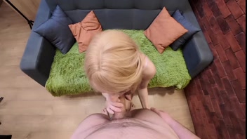 Picked Up a Hot Elf College Girl at the Club with an Insanely Tight Little Ass and Filled Her to the Brim
