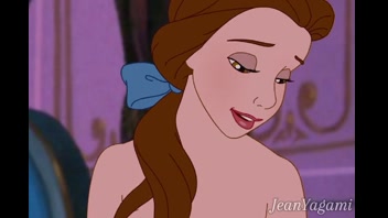 Disney Princes XXX