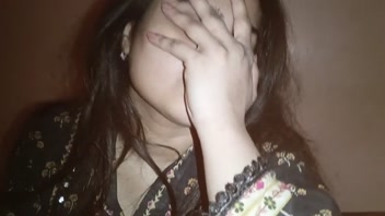 Paki Randi bhabi k mu men lun dia💦