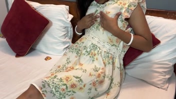 Desi Indian Hot Girl Fucked In Hotel Room Romantic Hot Love Sex