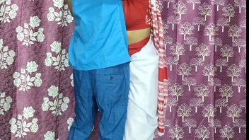 Indian college girl and boy viral sex video