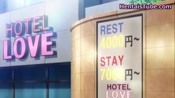 Onii-san Ohitori desu ka Episodio 1