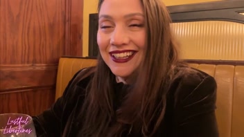 Cheating boss takes surprise facial in pub toilets