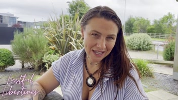 Mature Milf takes my 40 year old virginity