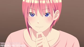 Hot Animation - Doggy Threesome - uncensored