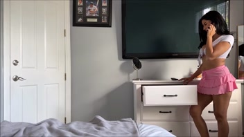 Vacation Accident With Thick Arab Step Sis - Roxie Sinner - Family Therapy - Alex Adams