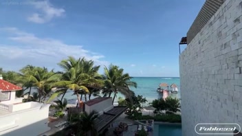VLOG: trip to Mexico - Tulum, Cancun, Bacalar