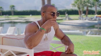 Mazee The Goat Episode