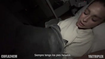 I'M DOING MY FRIEND'S SISTER A FAVOR FT. YAETRIPLEX