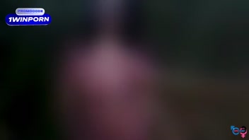 Italian Wife Gives Blowjob To voyeur And Her Husband And Gets Cum In Mouth From Both