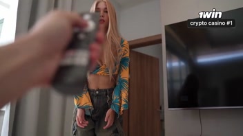 My TV remote started to stop time and froze my girlfriend