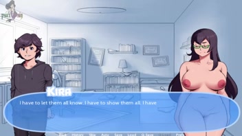 Snow Daze The Music Of Winter original run part 15