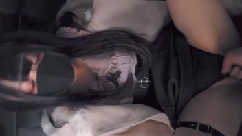 [ Full Video ] When I FUCKED him while arguing, his pistons were too hard and the car broke down.