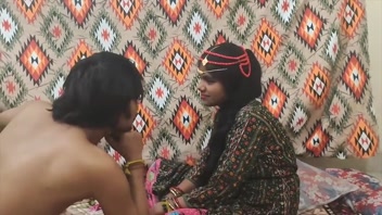 Indian Girl Getting Dick For The First Time