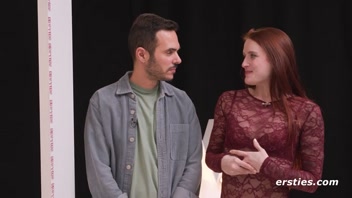 Ersties - Tinder In Real Life 6 (Part 2 of 3)