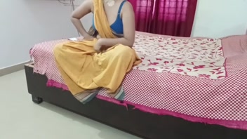 Sasur Ne Apni Jawan Bahu Ko Choda Maalish Karwane Ke Bahane Indian Bahu Sax with her old Sasur Ji everyday