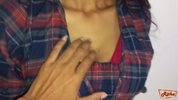 My Annoying College Roommate Wouldn't Leave Our Dorm... So I Fucked Her - පොඩි උනාට සැප කොහොමද