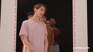 Ersties - Tinder in Real Life 2